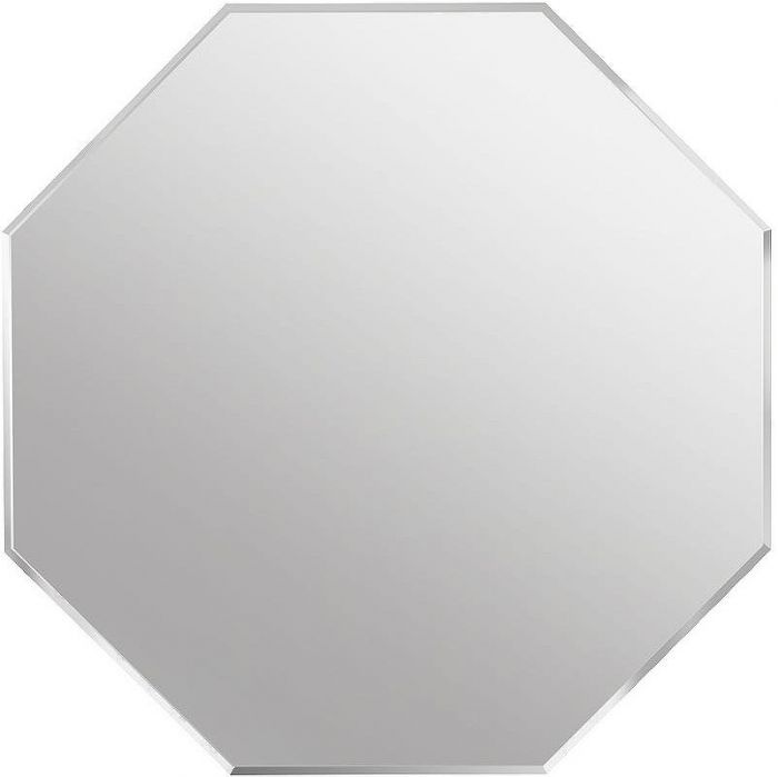 Зеркало Cezares 80 45079 с подсветкой многоугольное