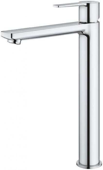 Смеситель для раковины Grohe Lineare 23405001 Хром