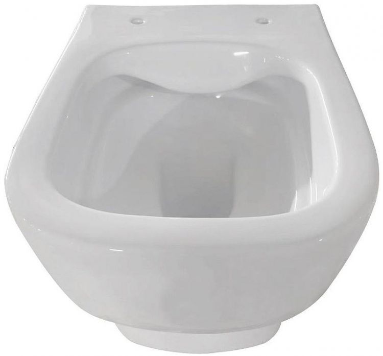 Комплект унитаза Avimano Tradition 1000090 с инсталляцией Berges Atom 410 040340 с сиденьем Микролифт и Черной матовой клавишей смыва