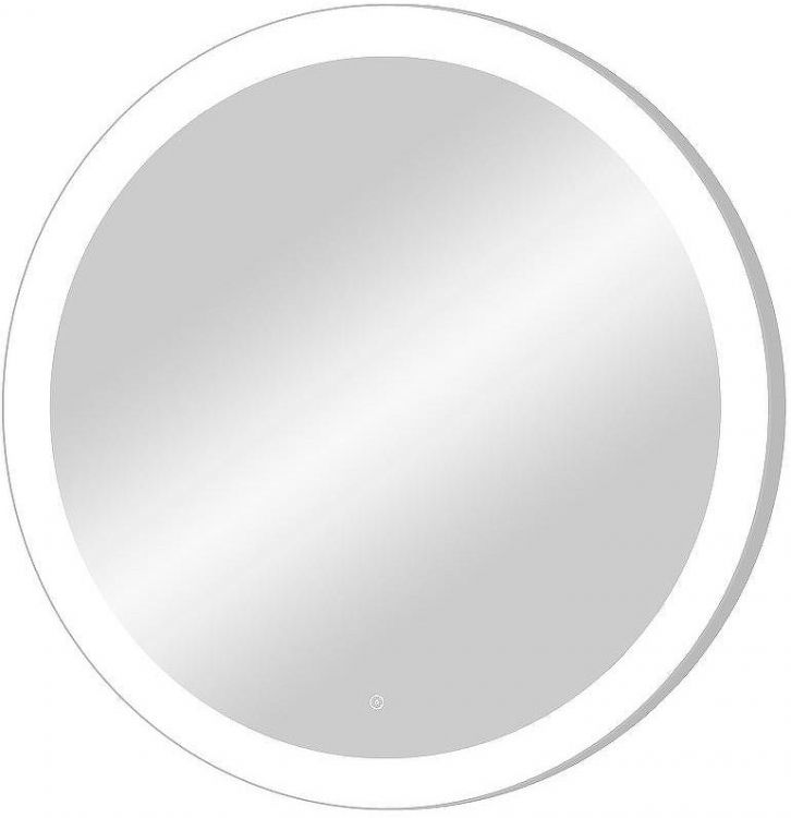 Зеркало Reflexion Moon D645 RF5631MN с подсветкой с сенсорным выключателем и диммером Зеркало Reflexion Moon D645 RF5631MN с подсветкой с сенсорным выключателем и диммером