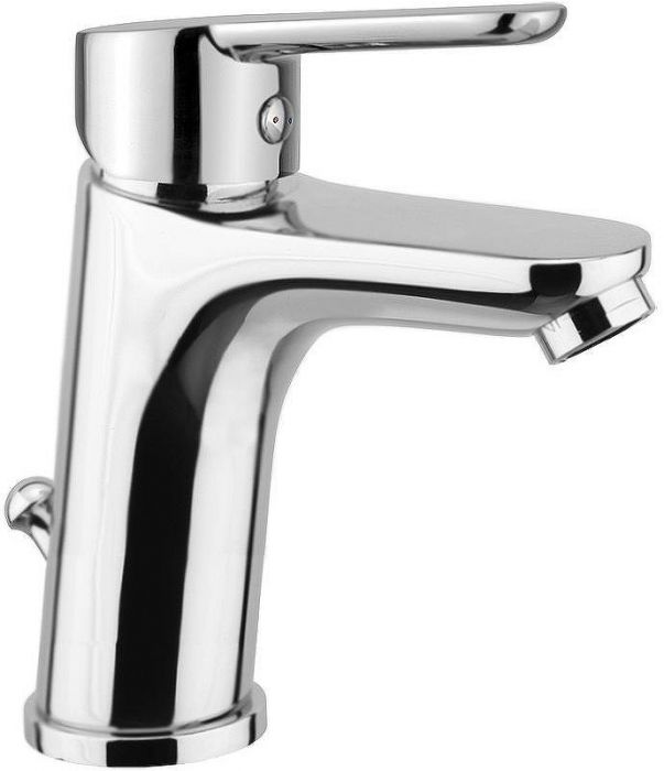 Смеситель для раковины Webert Sax Evolution SE833102015 Хром