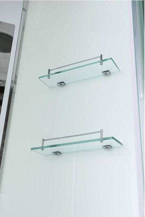 Душевая кабина Avacan 80 EM2080 без гидромассажа