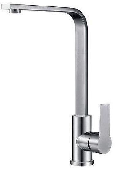 Смеситель для кухни Arrow AG4521SS цвет Сталь