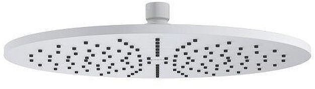 Верхний душ Kludi A-Qa 6433053-00 цвет Белый матовый