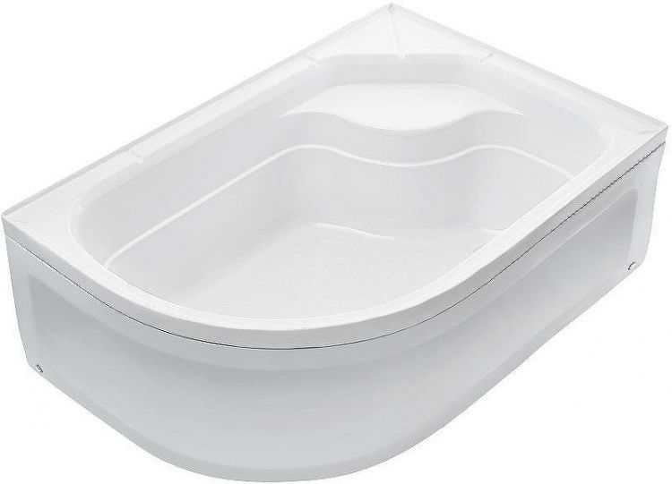 Душевая кабина Мономах XL Б/К 100x80x44 МЗ R 10000012102 без гидромассажа