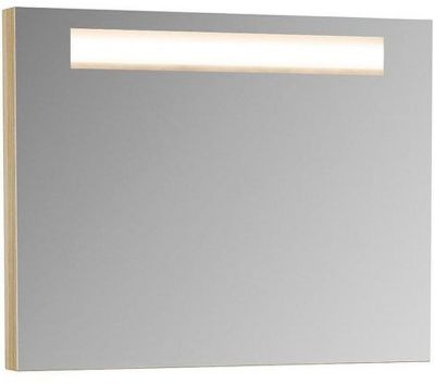 Зеркало Ravak Classic 80 X000000940 с подсветкой Латте