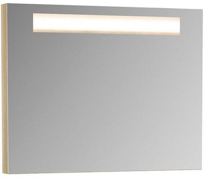 Зеркало Ravak Classic 80 X000000940 с подсветкой Латте