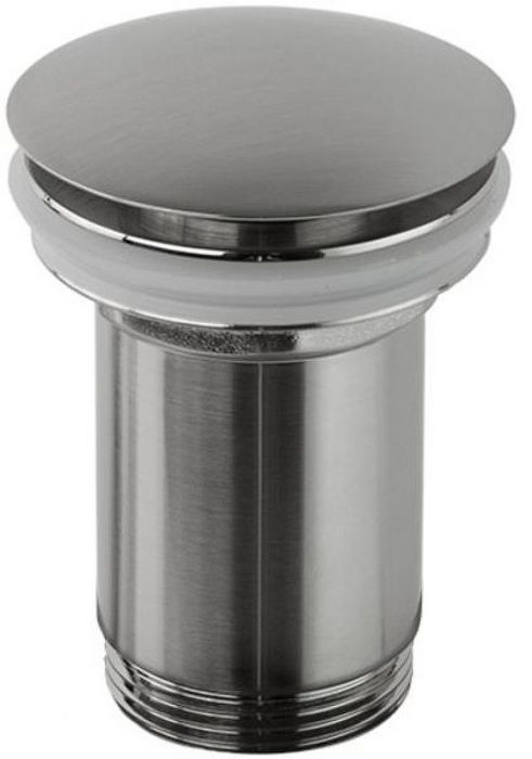 Донный клапан Ramonsoler Accesorios 1219L click-clack Хром