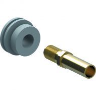 Комплект для подачи воды писсуару Geberit