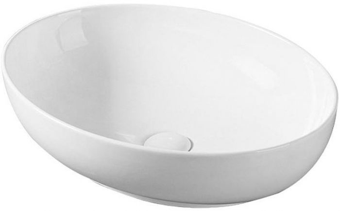 Раковина SantiLine 52 SL-1104 Белая