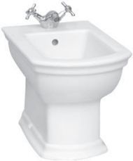 Биде Vitra Serenada 4163B003-0061, напольное