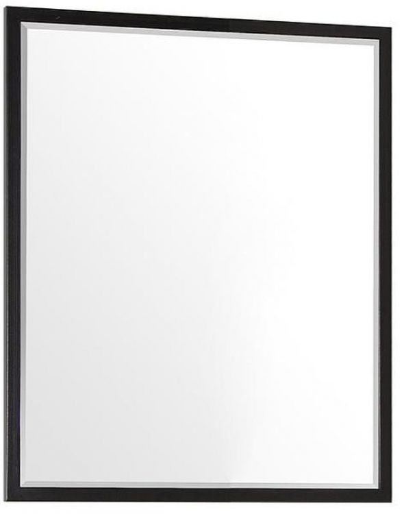 Зеркало Style Line Лофт 80 Бетон