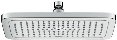 Hansgrohe Croma E 280 1jet Верхний душ 28см., цвет: хром