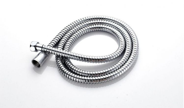 Смеситель для ванны Knotlor Pulse KN-52 цвет Хром