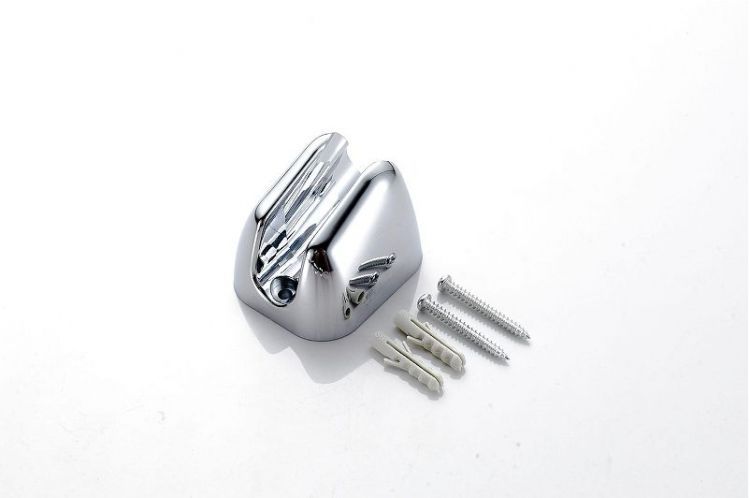 Смеситель для ванны Knotlor Pulse KN-52 цвет Хром