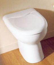 Hatria Maiora Унитаз напольный Hatria Maiora Унитаз напольный