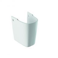 Полупьедестал для раковины Geberit Renova Nr.1 Comprimo, 296250000