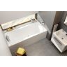 Смеситель для душа встроенный Ravak Rosa RS 062.01 X070015