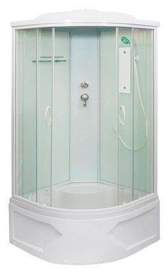 Душевая кабина Mirwell MR3509TP-C1 Душевая кабина Mirwell MR3509TP-C1