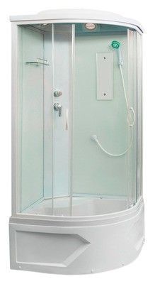 Душевая кабина Mirwell MR3509TP-C1 Душевая кабина Mirwell MR3509TP-C1