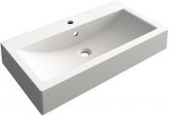 Раковина Paola Daria 80 Белая