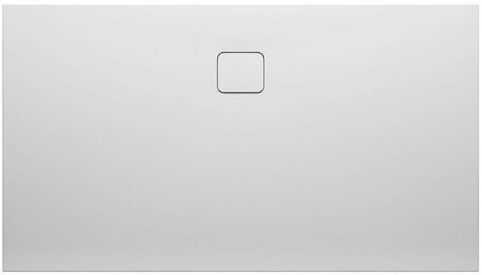 Акриловый поддон для душа Riho Basel 420 90x160 D005030005 (DC300050000000S) Белый с антискользящим покрытием