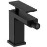 Hansgrohe Tecturis E Смеситель для биде, на 1 отв., цвет: черный матовый