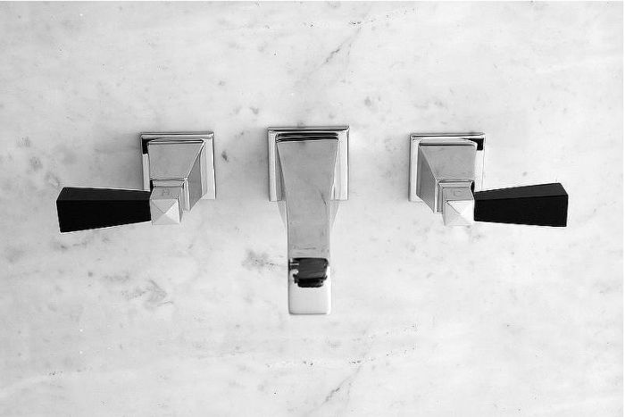 Смеситель для раковины Devon&Devon Vip Time 3VPTIME200CRNE Хром