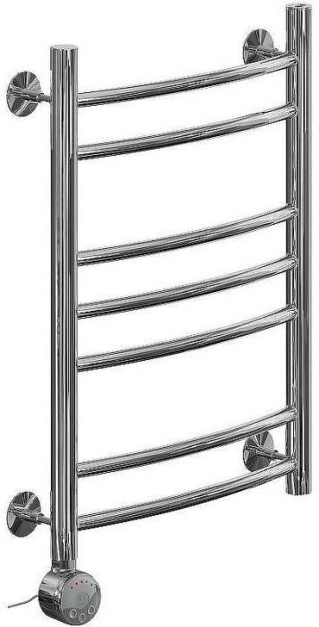 Электрический полотенцесушитель Ника Arc ЛД (Г2) 60/40 Хром