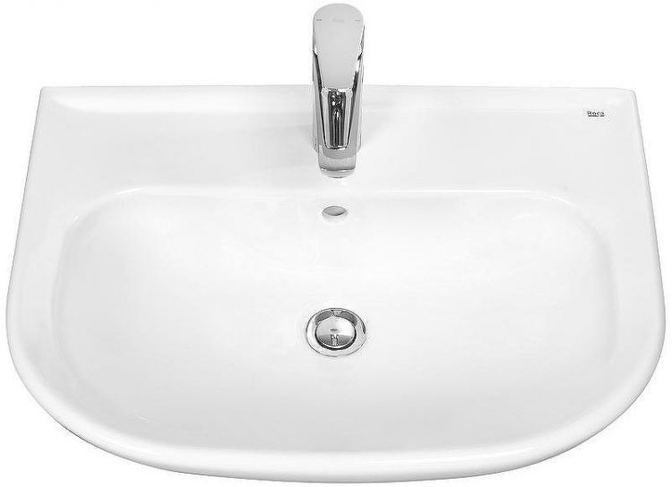 Раковина Roca Access 50 ZRU9307608 Белая