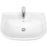 Раковина Roca Access 50 ZRU9307608 Белая