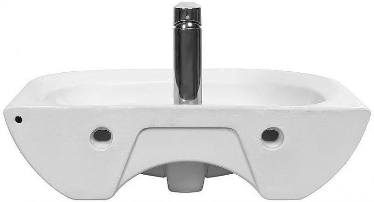 Раковина Roca Access 50 ZRU9307608 Белая