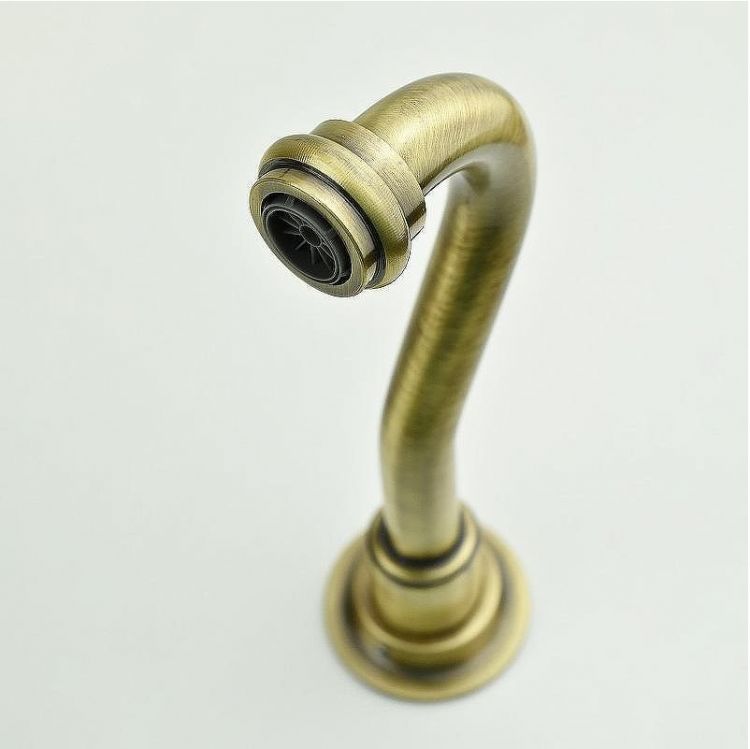 Смеситель для раковины Paini Duomo 88F3208 Старая бронза Смеситель для раковины Paini Duomo 88F3208 Старая бронза