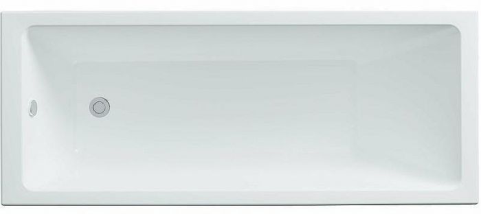 Акриловая ванна Triton Аура 150x70 Щ0000042100 без гидромассажа