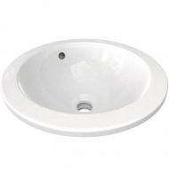 Раковина Ideal Standard Connect 38 E505201 Euro White