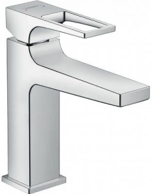 Смеситель для раковины Hansgrohe Metropol 74507000 Хром