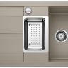 Кухонная мойка Blanco Metra 6 S 517354 Серый беж