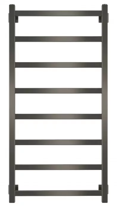 Полотенцесушитель электрический Secado Корсико 1 100x40 графит