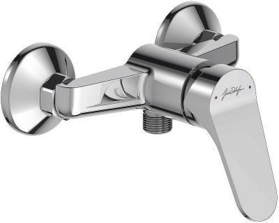 Смеситель для душа Jacob Delafon Brive E75765-CP Хром