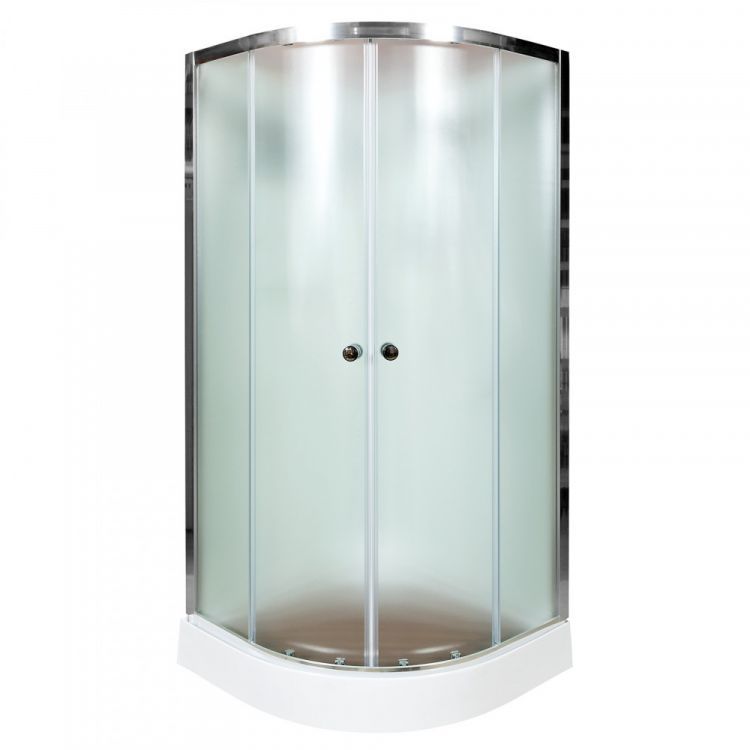 Душевая кабина Deto D08 80x80x200 Душевая кабина Deto D08 80x80x200