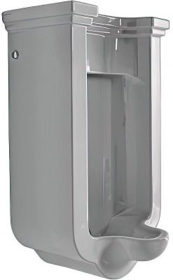 Писсуар Kerasan Waldorf 413001 подвесной Белый