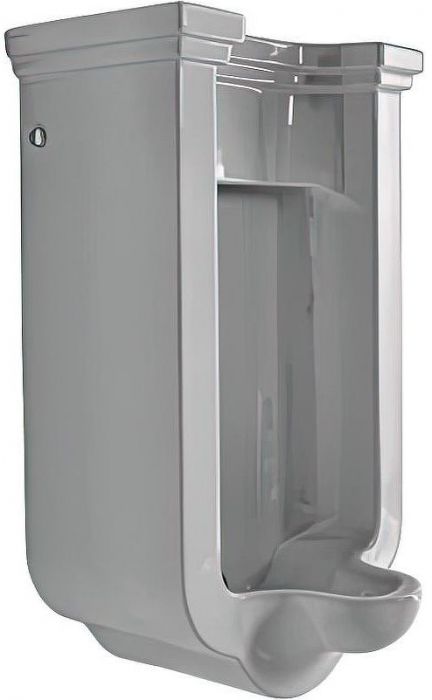 Писсуар Kerasan Waldorf 413001 подвесной Белый