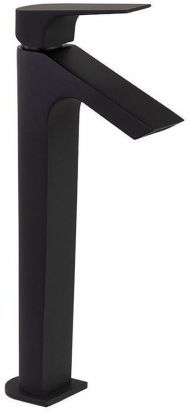 Смеситель для раковины Ramonsoler Urban Chic 211001NM Черный матовый