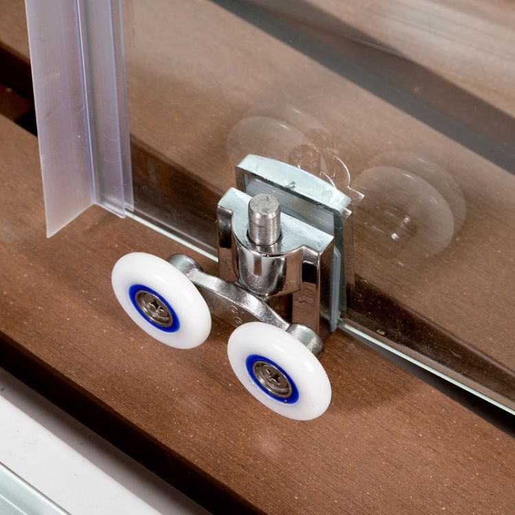 Душевая кабина Deto A102 R LED с кнопкой и гидромассажем 120x80x220 Душевая кабина Deto A102 R LED с кнопкой и гидромассажем 120x80x220