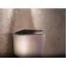 Подвесной унитаз CERAMICANOVA Cubic Rimless CN1806