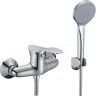 Смеситель для душа Savol S-T3006 цвет Хром Смеситель для душа Savol S-T3006 цвет Хром