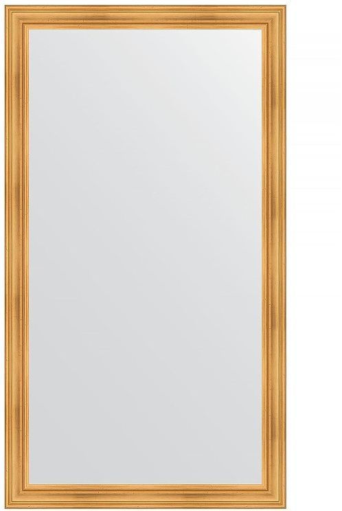 Зеркало Evoform Definite Floor 114х204 BY 7033 в багетной раме - Травленое золото 99
