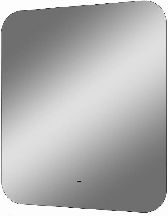 Зеркало DIWO Кострома 60 ЗЛП1717 с подсветкой с бесконтактным выключателем