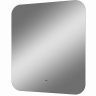 Зеркало DIWO Кострома 60 ЗЛП1717 с подсветкой с бесконтактным выключателем