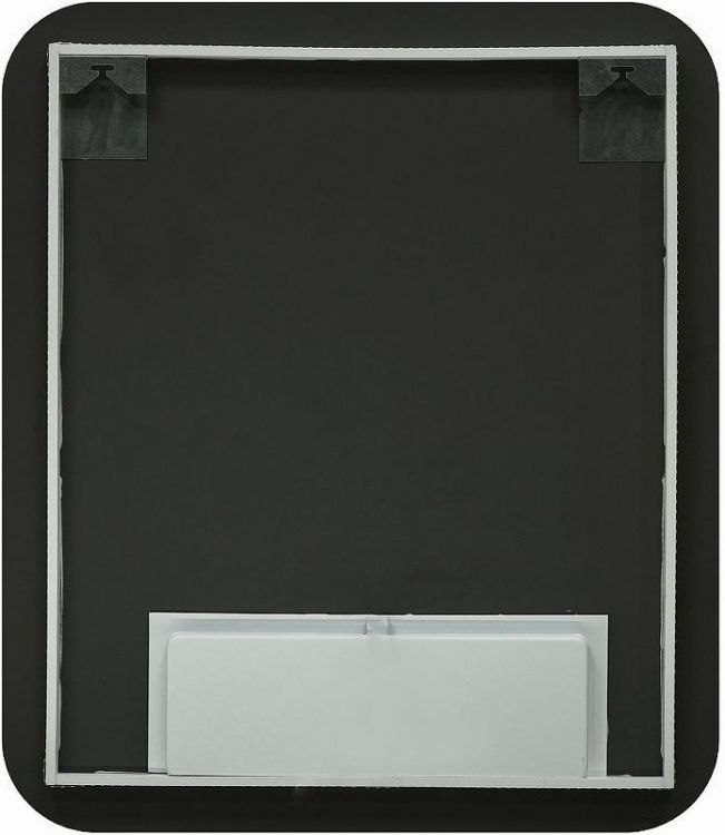 Зеркало DIWO Кострома 60 ЗЛП1717 с подсветкой с бесконтактным выключателем